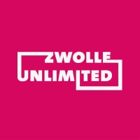 Tip voor Pinksteren: In het #Pinksterweekend is er in het centrum Zwolle Unlimited. Drie dagen vol verhalen, straattheater en muziek! #ZU038