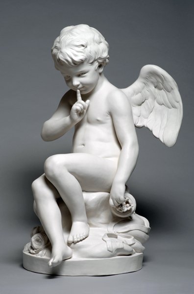 Le silence n'a jamais trahi personne
Antoine de Rivarol (1753 - 1801) #XVIIIe