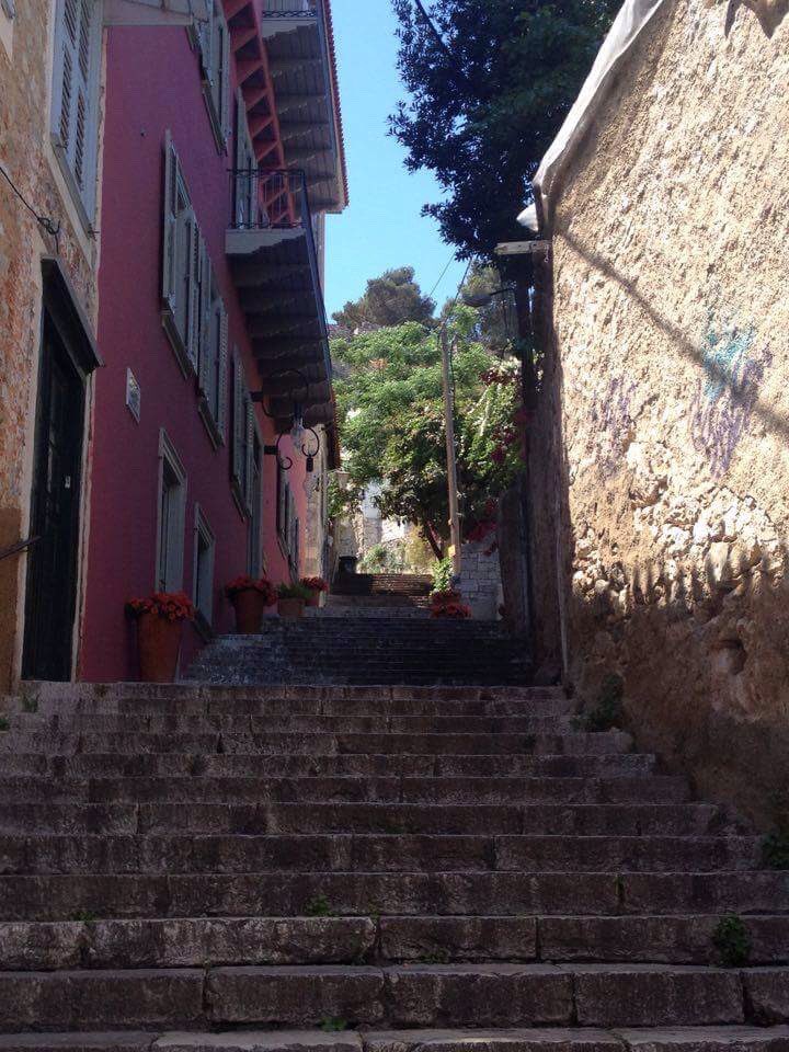 Palescapades's tweet photo. #escapade #Nauplie #Nafplio #Palamidi https://t.co/N2RNhQhQxi