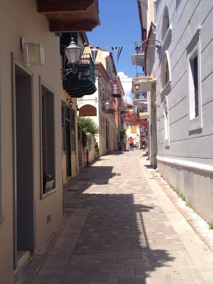 Palescapades's tweet photo. #escapade #Nauplie #Nafplio #Palamidi https://t.co/N2RNhQhQxi