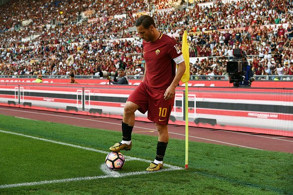 BBCMOTD's tweet image. 🙌
@Totti