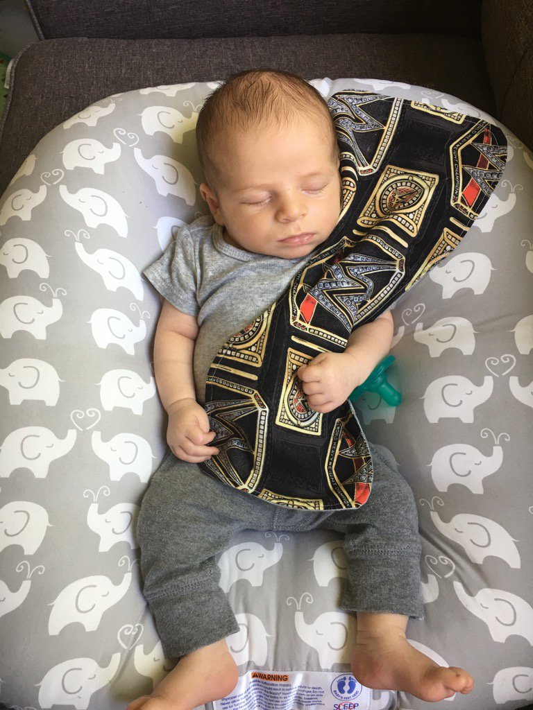 bmaclean57's tweet photo. Watch out @JinderMahal there's going to be a new champ coming town! @WWE @mmacleann #WWE #nextWWEchamp https://t.co/wfMsiB2KvJ