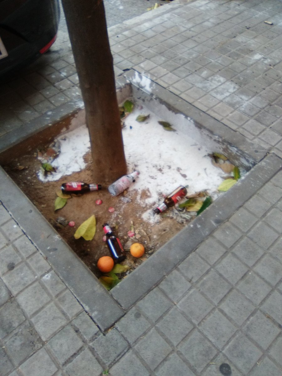 AngelBlueSea's tweet photo. @Ayto_Sevilla entre olores y ratas ya está bien, que pagar, pagamos como otro sevillano https://t.co/iAMrZ8FP95