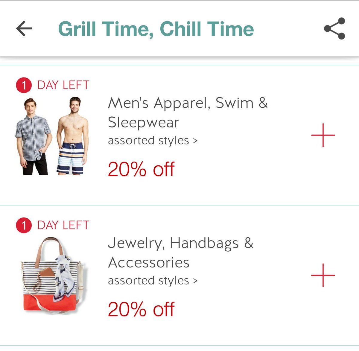 Amazing 2 day cartwheel deals! #MemorialDayWeekend @mz_kerri_suda <a href="/RickerMaureen/">Maureen Ricker</a> <a href="/tgtjoshua/">Joshua Boyden</a> <a href="/RLB_325/">🚀 SpaceKnight89</a>  <a href="/stephclose1/">Stephanie Close</a>