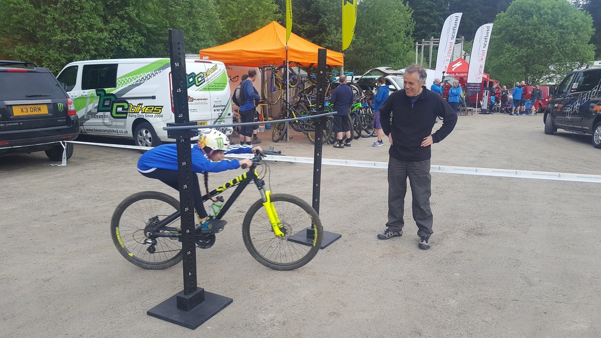 Cycle Kingussie tweet media