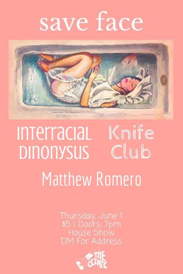 TheClinicHtx's tweet photo. Upcoming shows 
June 1:https://t.co/C0stwiMuin
June 3: https://t.co/WdypnQvCN5
June 11: https://t.co/ZCixIStefx

RT RT RT 👌 https://t.co/FMwVpgvmGd