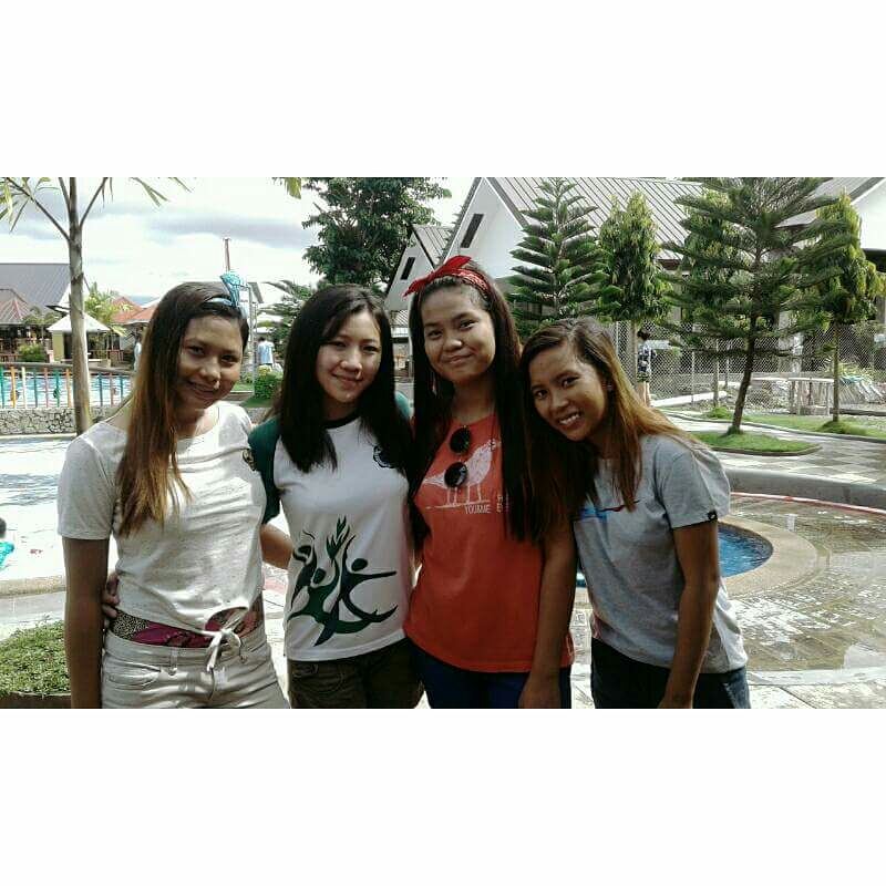 spiderbaek's tweet photo. Bebelove😍👭 https://t.co/2GEq04zx2P