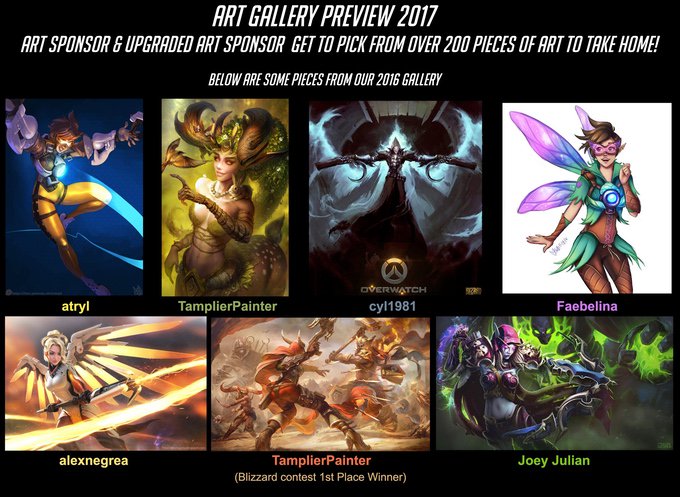 ConBeforeStorm's tweet image. Art Lover tier gives you early access to Art Gallery, Guaranteed piece of art, shirt + tons more! kickstarter.com/projects/d20cr…