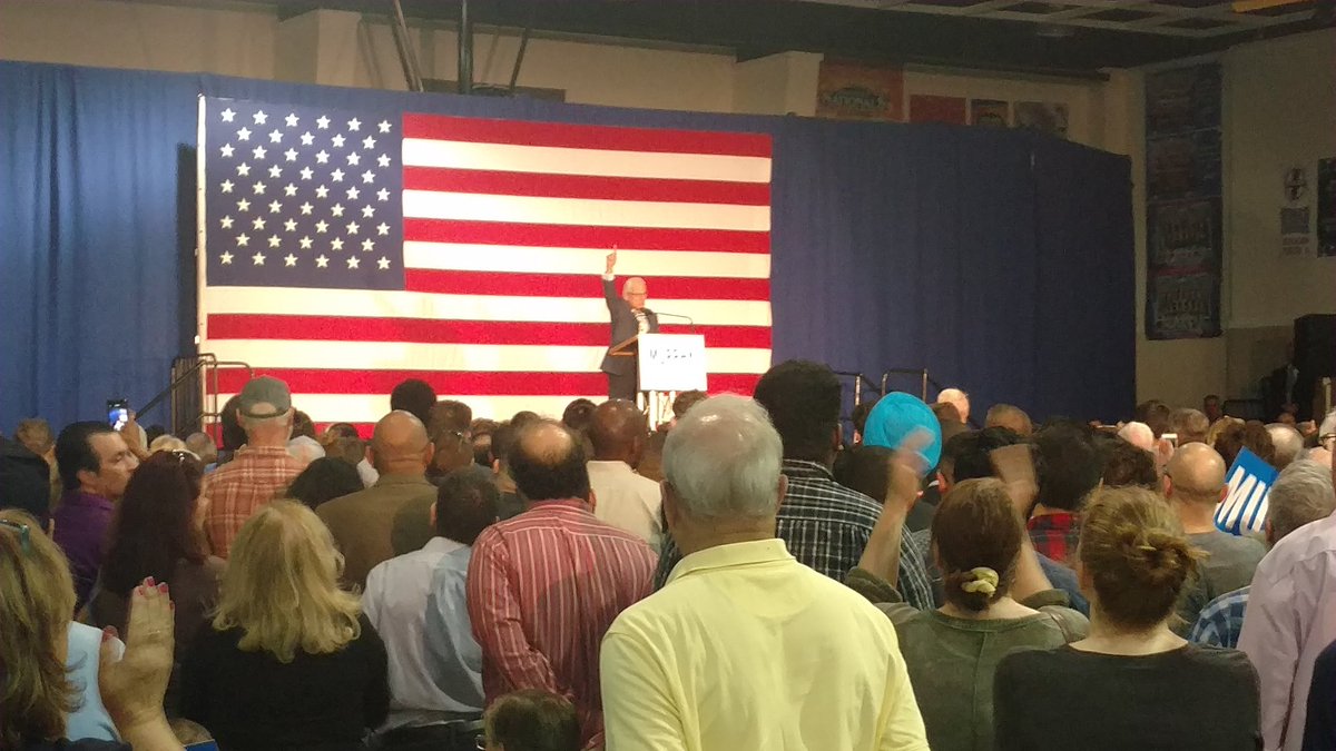 Bergen Democrats tweet media