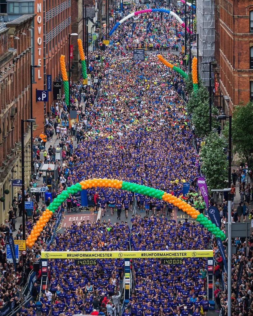 DanVernonPhoto's tweet photo. You special lot.
.
.
.
@great_run @officialuom #manchester #manchesterunited #greatmanchesterrun #run #runnersofin… https://t.co/EFlMvx7asE https://t.co/lfvjDQRwg0