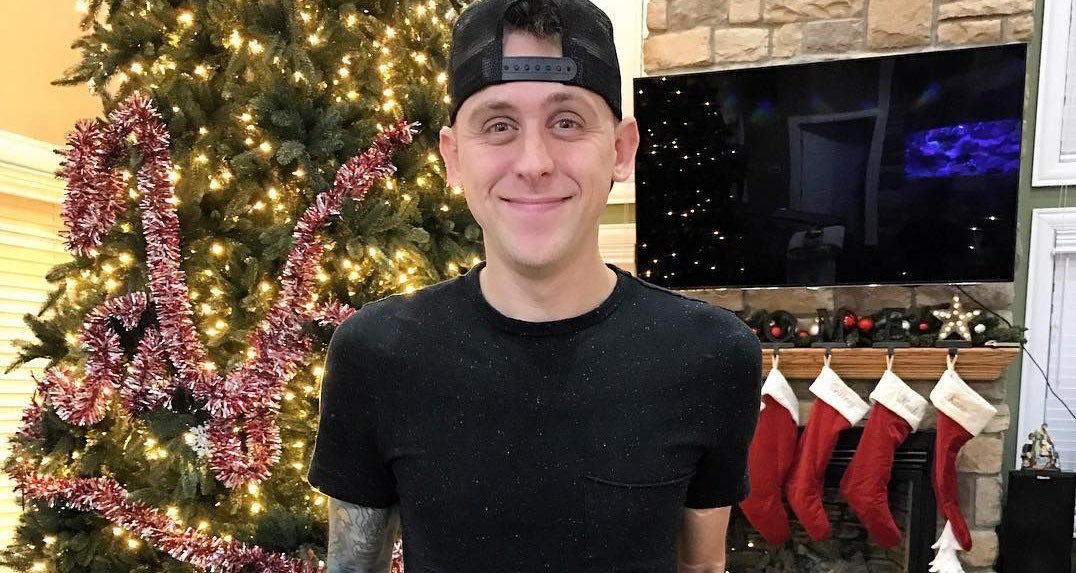 Happy Birthday Roman Atwood :) 