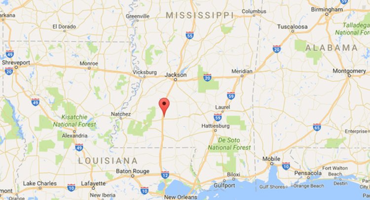 Police: Man in custody after 8 shot, killed in Mississippi bit.ly/2qsElT6 https://t.co/9yLVzVCphZ