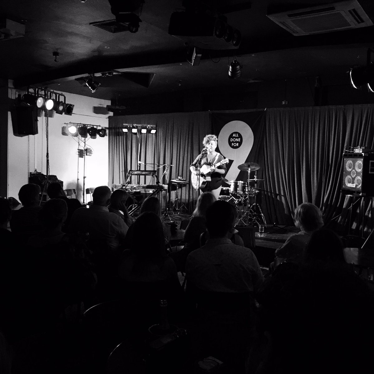 All Done For 9 tweet media