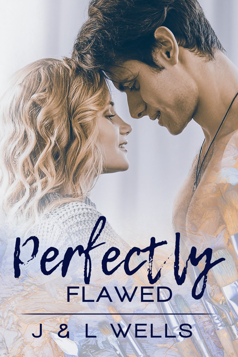 Author_L_Hoover's tweet photo. Perfectly Flawed
By: J &amp; L Wells
Perfect Imperfections: https://t.co/OyVBcfXqTZ
Perfectly Flawed: https://t.co/Edaejw5aCB
#AuthorsShare https://t.co/mquno6qCbw