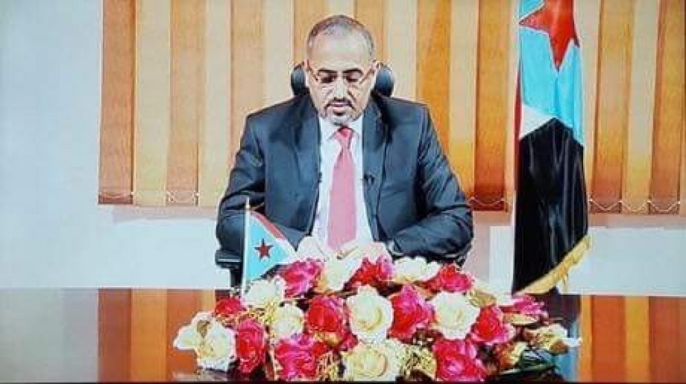AskerAlyazedi's tweet photo. عودة رئيس #المجلس_الانتقالي_الجنوبي #عيدروس_الزبيدي الى دولة #الامارات ❤ قادماً من دولة مصر الشقيقه بعد زيارة استمرت لعدة ايام https://t.co/fTOafh4Azb
