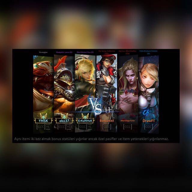 OTTOMANSVG's tweet photo. Yeni OTTOMANS üyeleri :)
Hoşgeldiniz !
@vainglorygametr @vainglory https://t.co/aNd4J081vX