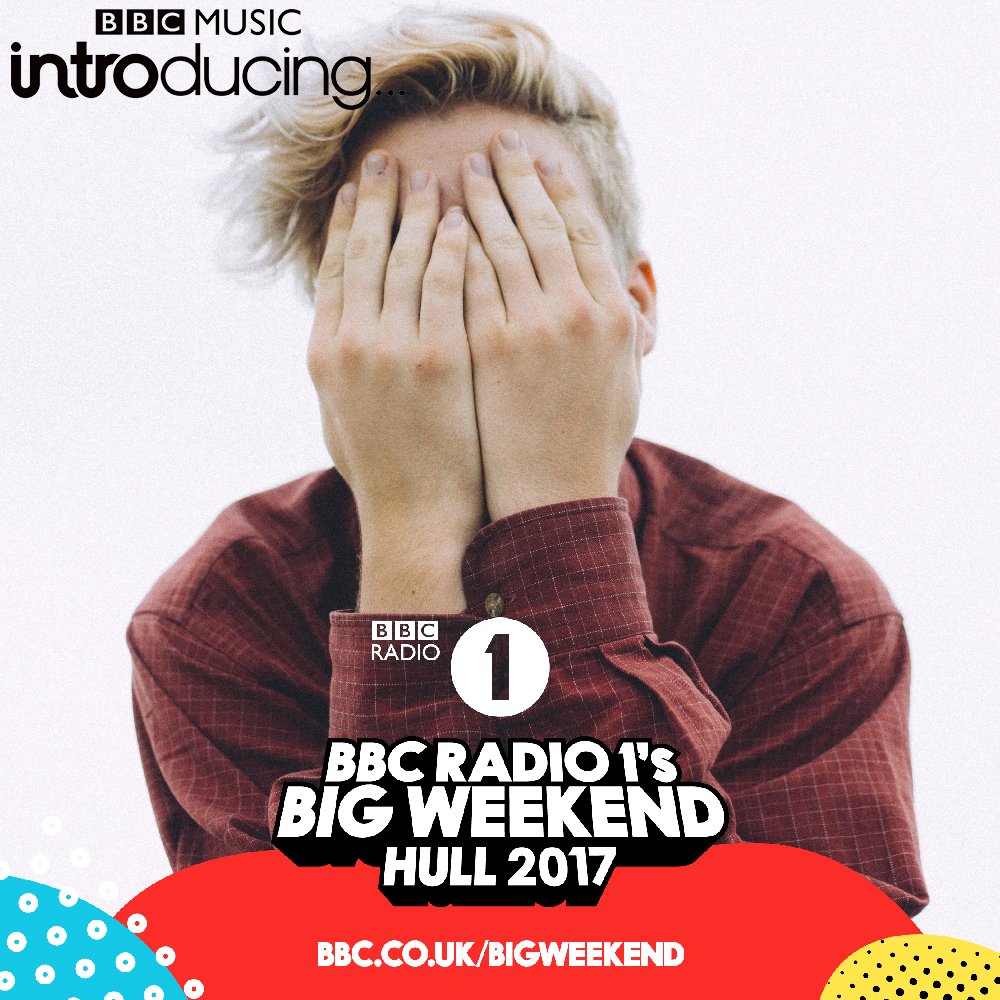 BBC Music Introducing tweet media