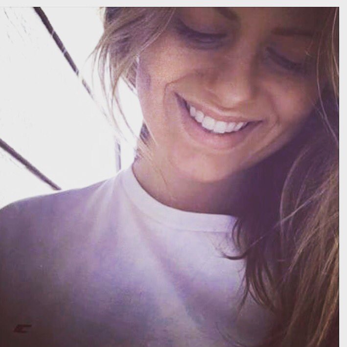 So stoked to have an awesome daughter! To see her grow through adversity makes me so proud#haveyourkidsback