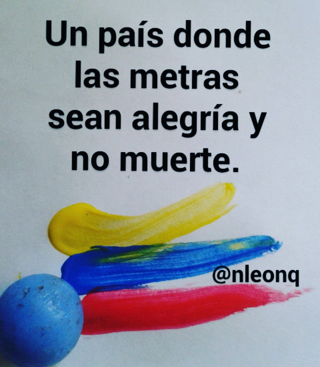 nelsonleon's tweet photo. Quiero un país diferente. #venezuela #anzoategui #ANZ #anzoateguiDeLuto #VE https://t.co/92RMVsdxrS