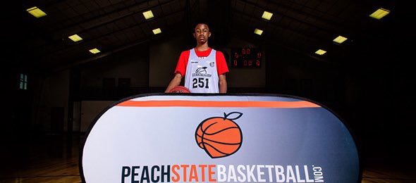 BrandonClayPSB's tweet photo. #EBAFridayNightLights Showcase
June 2
'22 Tremain Davis is ready. Did his 1-2 at #EBAAllAmerican.
JOIN https://t.co/xz6YWAjhPa @Tremain18 https://t.co/qxHuXvQyvT