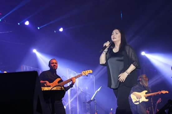 AnaGabriel_ECU's tweet photo. #RecopilandoAmor #Guatemala (26/06/17) #ForumMajadas @ANAGABRIELRL #MadeInGuate 💕😍 https://t.co/nA596wsYVK