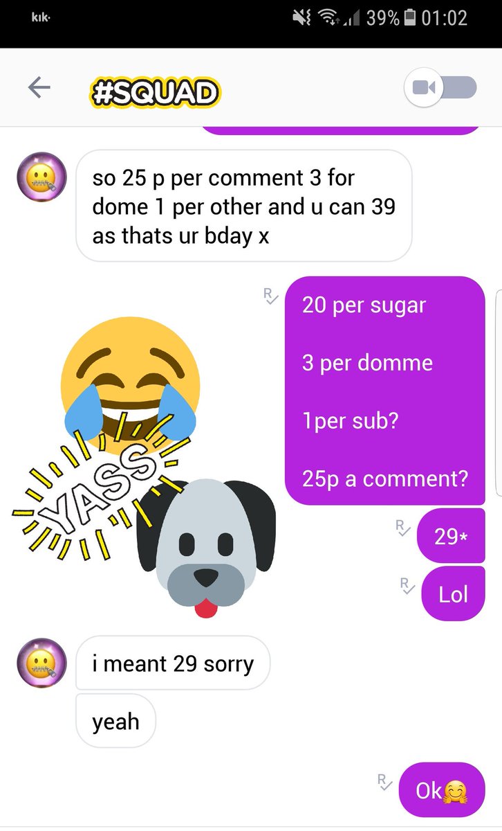 Sugar__Domme's tweet image. 🎂🎂🎂 NEW GAME 🎂🎂🎂

#COMMENTGAME 😈

RULES IN PIC! THIS ONE SHOULD BE FUN 🤞

@RTSLAY @rtdumb @rtfindom @RTsubby @RTP1G @RT4tat2 @RTPromo2