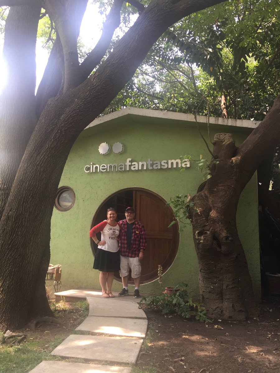 citizenkidsprod's tweet image. Amazing day @CinemaFantasma.  Looking forward to working together! @CitizenSkull @CSPMANAGEMENT #Mexico #stopmotion #lotsofawesome
