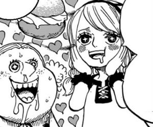 ワンピース携帯海賊団 Onepiece Uk Bot Page 11 Twilog