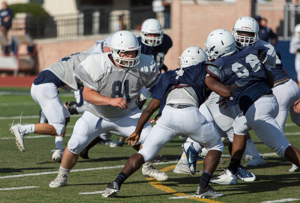 SteveSickman's tweet photo. .@PCAAthletics Football Spring game in the @starlocalmedia @planonewspaper news. https://t.co/HDoukyrLXG @MWelchSLM https://t.co/FawWqKdzHu