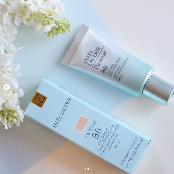 Devils_kisss's tweet photo. My all time favourite BB cream and a great substitute for foundation, @esteelauder DayWear BB Cream ✨
Read More ...
https://t.co/hSJa2QYkVR https://t.co/p0mdCq0VJI