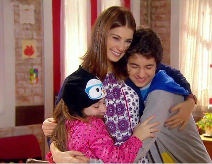 Meus amores, amo incondicionalmente ❤️😍 <a href="/DorisJardim/">Doris 🌺</a> @MateusJardimC1R