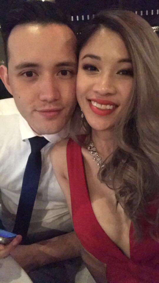 Jennifer Tang's Instagram, Twitter & Facebook on IDCrawl