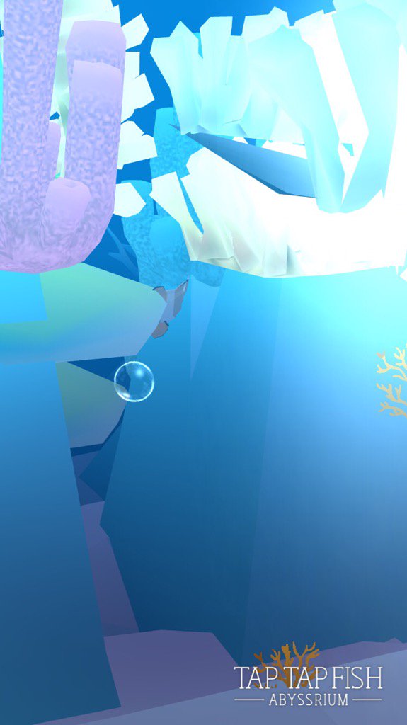 shadowgilman's tweet image. My Percula Clownfish:) 
#taptapfish
Download: onelink.to/jhe4sh
