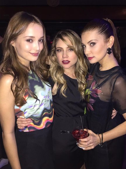 Poderosíssimas né hahaha 😂💜 <a href="/helenaagnesc1r/">Helena</a> <a href="/RebecaC1RAgnes/">Rebeca Agnes</a>