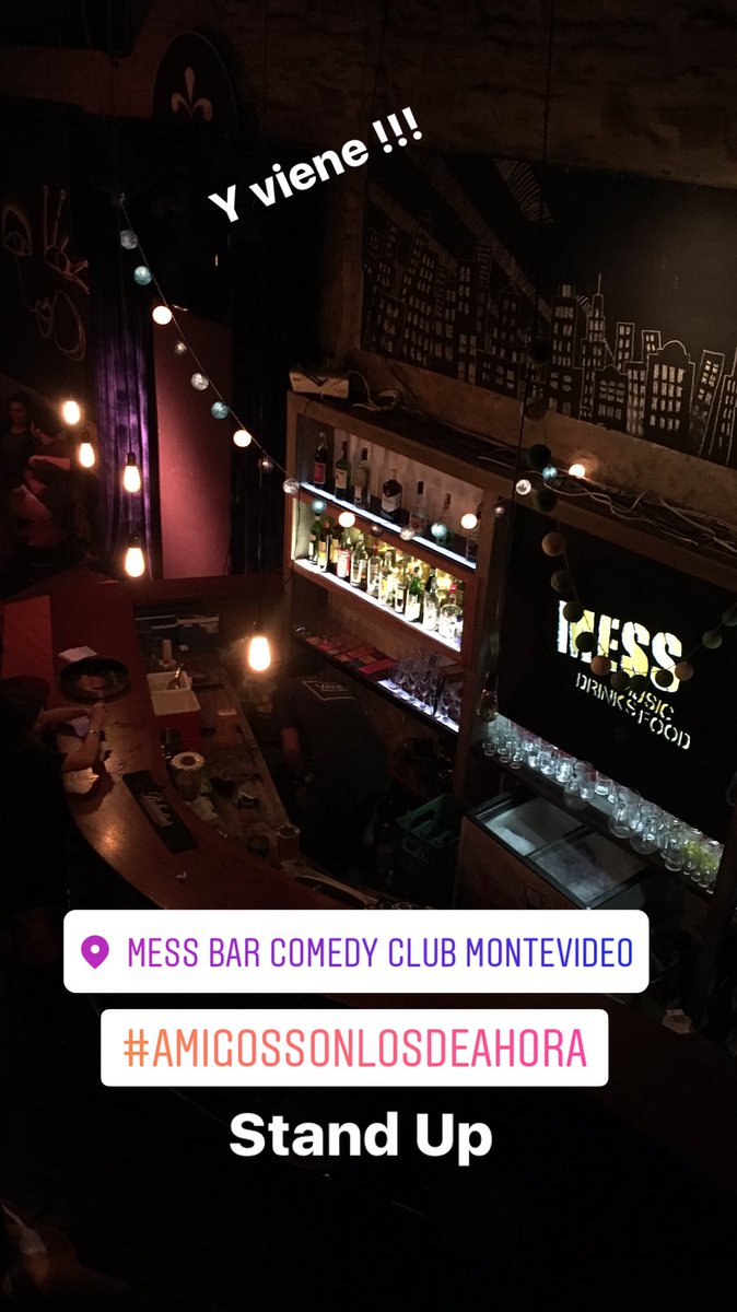 EnzoCarballo's tweet image. Ya prontos , en minutos #AmigosSonLosDeAhora #RotaractClubMontevideo #MessBar