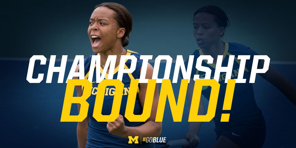 Championship Monday.  

INFO » myumi.ch/JNGYB

#GoBlue