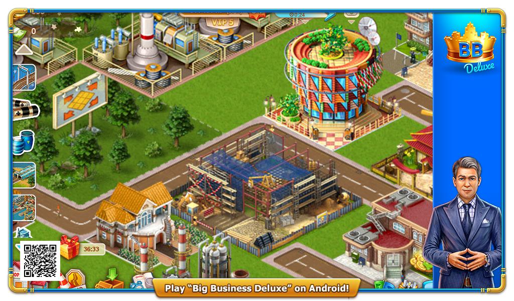 KeysGarykeys's tweet photo. Start playing Big Business Deluxe for Amazon https://t.co/vkQzTFQNwf #GameInsight #BigBusinessDeluxe https://t.co/ycTdtnUHt7