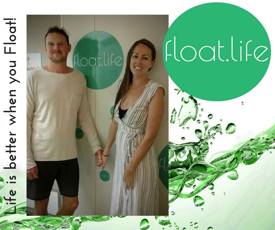 #weekendfloat #relaxing #greatwaytostarttheday #floatlifegoldcoast