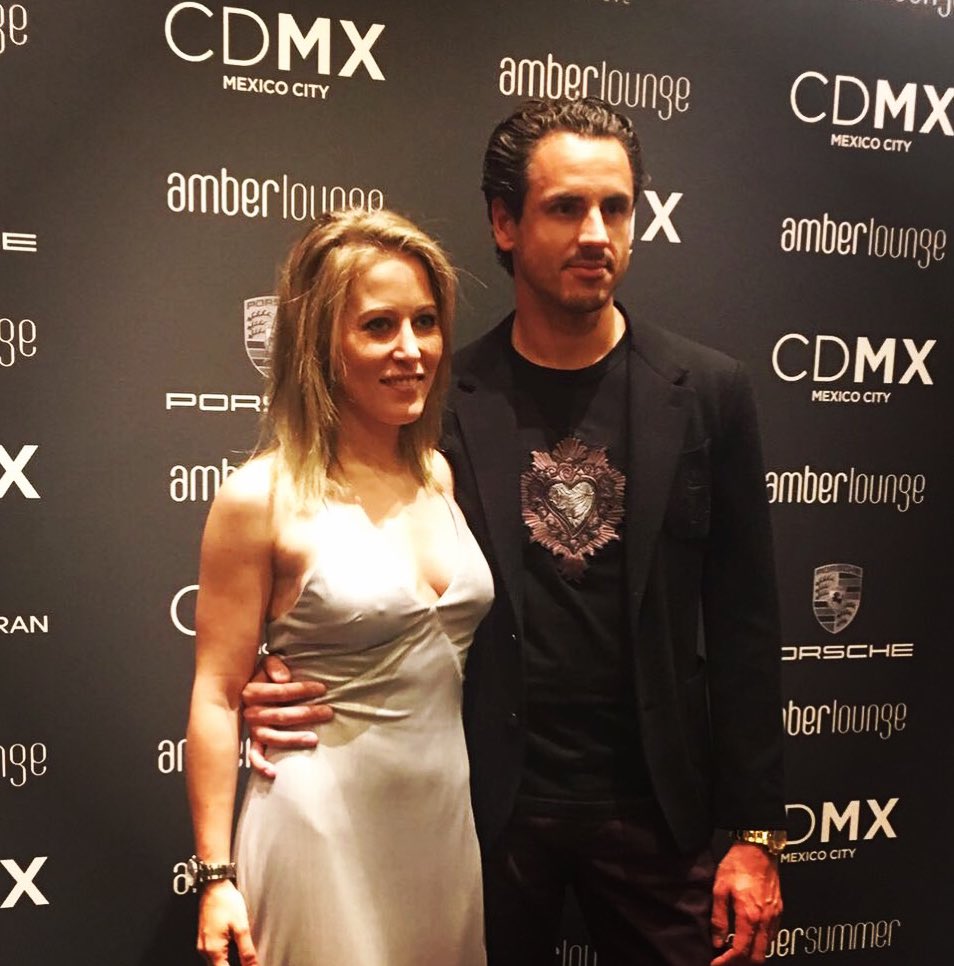 Amber Lounge - World's Most Exclusive After-Party tweet media