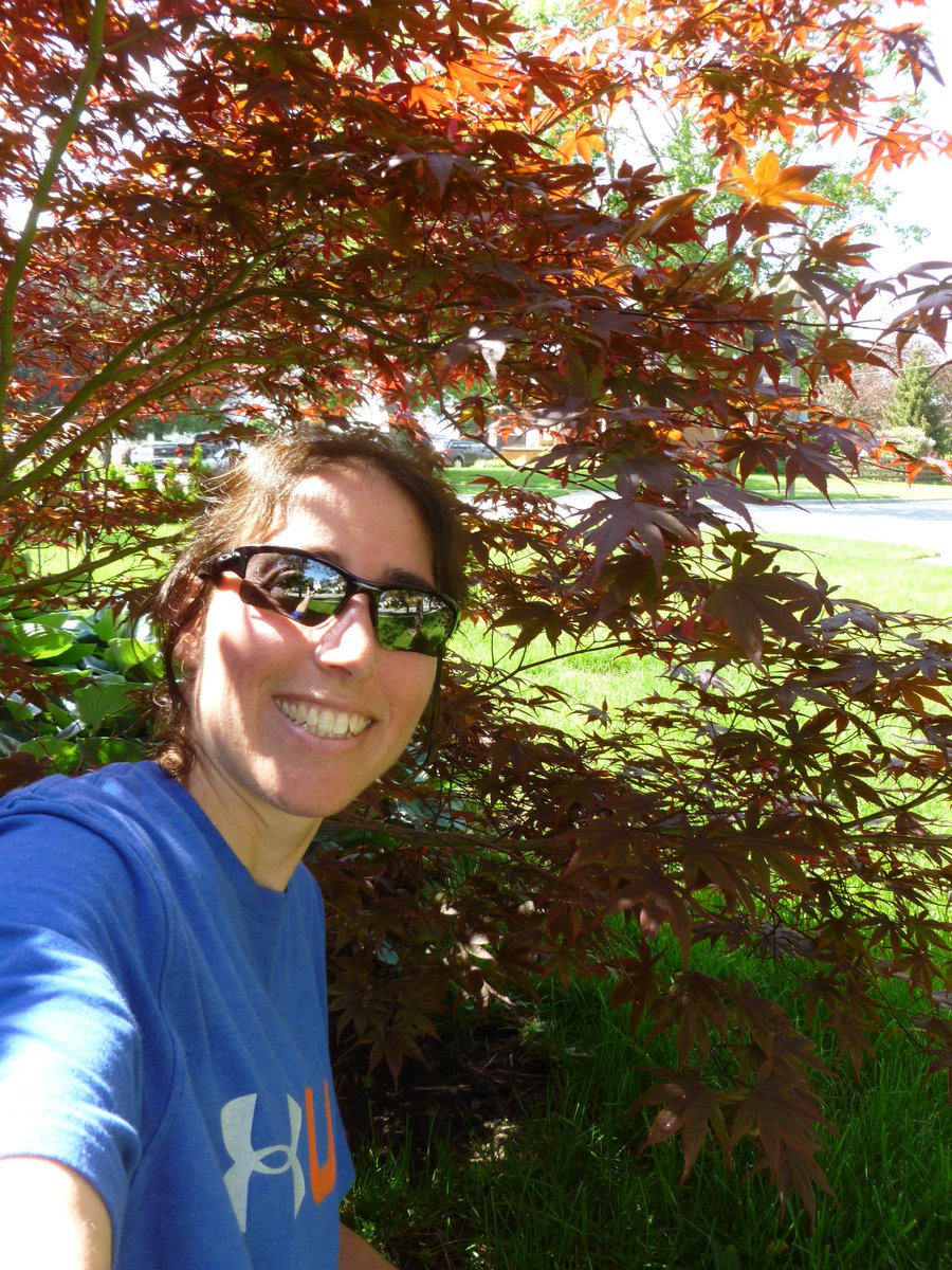 Kendra Chapple tweet media