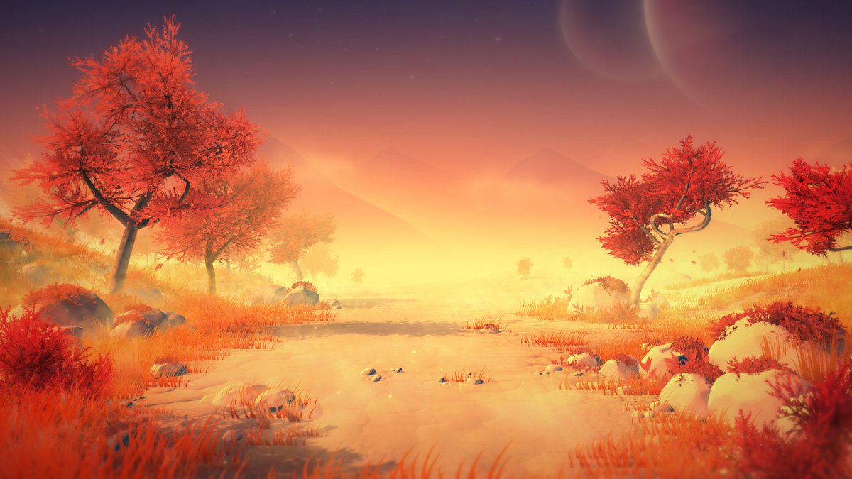 AndrewMBigs's tweet photo. Take a look at Dreamscapes 2.0 in #unity3d! https://t.co/ntZGKsIdFB #assetstore #indiedev #gamedev https://t.co/XA4BRWajS4