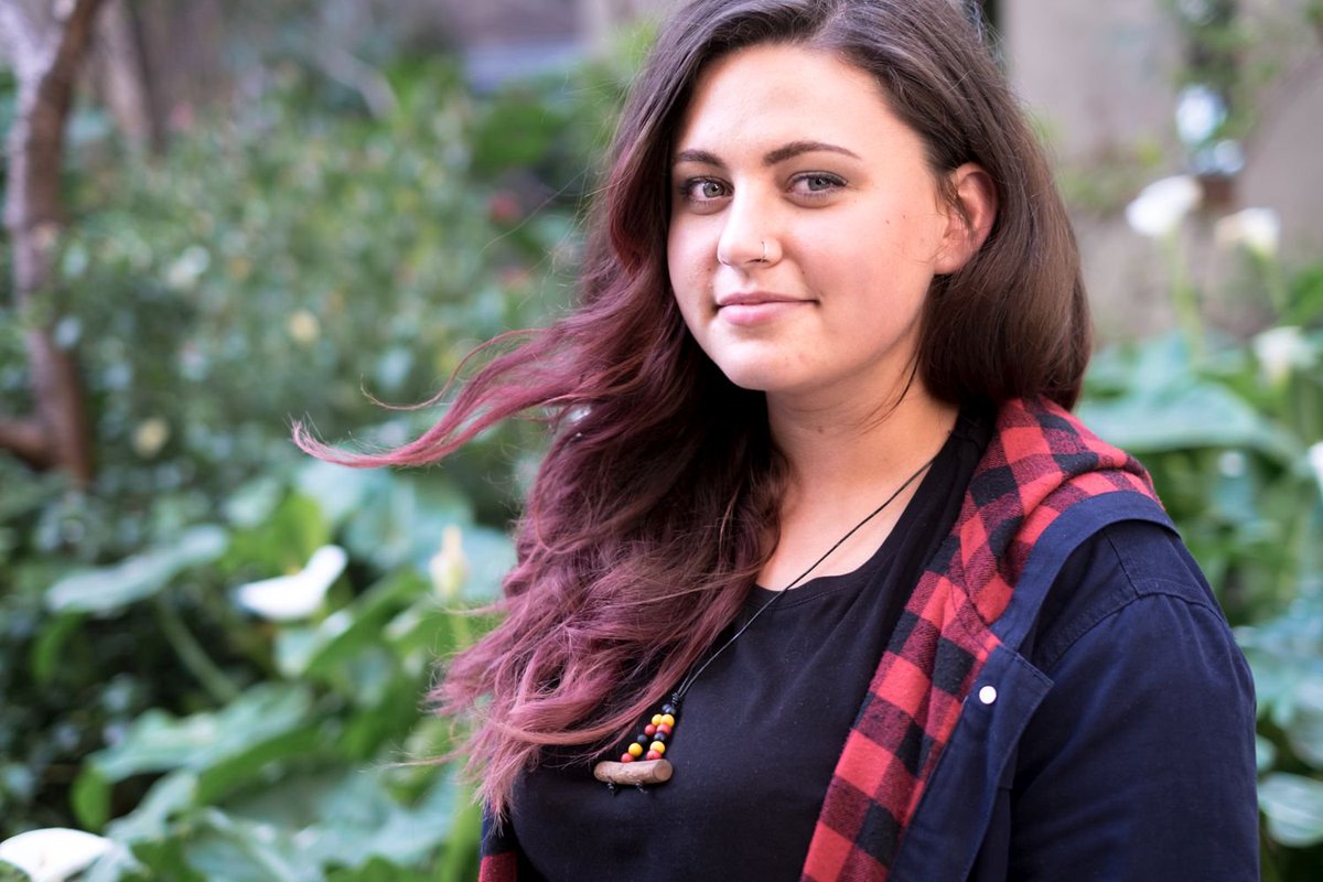 SHOWCASING STORIES OF INDIGENOUS ENGINEERING
TO INSPIRE THE NEXT GENERATION. #ReconciliationWeek  
bit.ly/2qV00WL