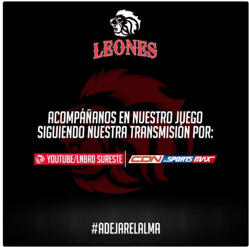 _JosEncarnacion's tweet photo. https://t.co/vasY3fmdBS  https://t.co/SgzBBsr8EJ  @lnbrd @InfoLNB @LeonesBBClub @SolesFans https://t.co/Qf5oOdxDUL