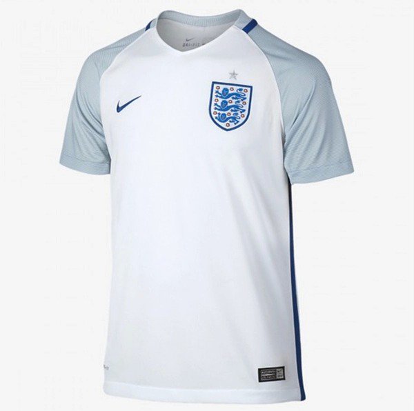 jerseys15euro's tweet photo. #England Home #Football Shirt 2016-2017👉👉👉https://t.co/Pxynn9szef 😮😮15.99€✈️✈️✈️DHL 7-12jours https://t.co/lNjf5SnV0v