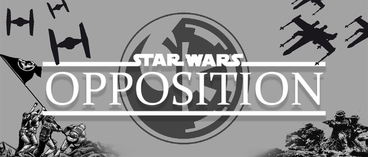 star wars opposition servers star wars opposition servers