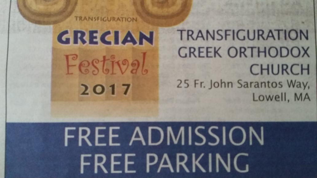 GreekFestival's tweet photo. https://t.co/ZEg2UOj56e
