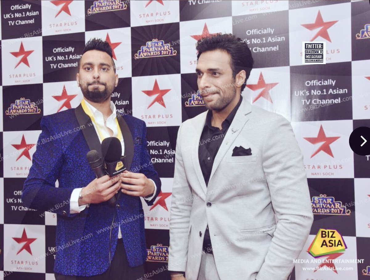 ShaleenM_FC's tweet photo. New pics of our bouy👉🏻 @ShaleenMalhotra 👈🏻 enthralling 😍😍😍at #spa2017 #RedCarpet with @RajBaddhan Sir....🖤 PC: #BizAsiaAtSPA #RajSir Tysm😊 https://t.co/aq8F0ZFGQX