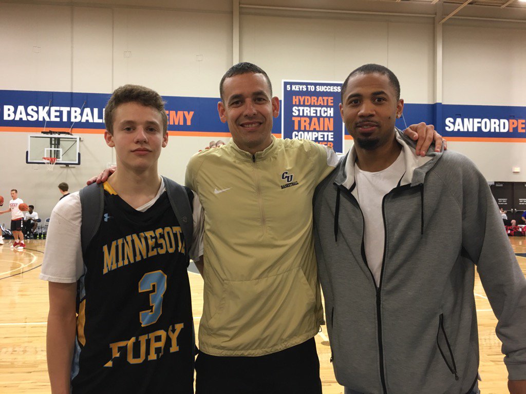 Charlie Westbrook (C_Westbrook1) Twitter