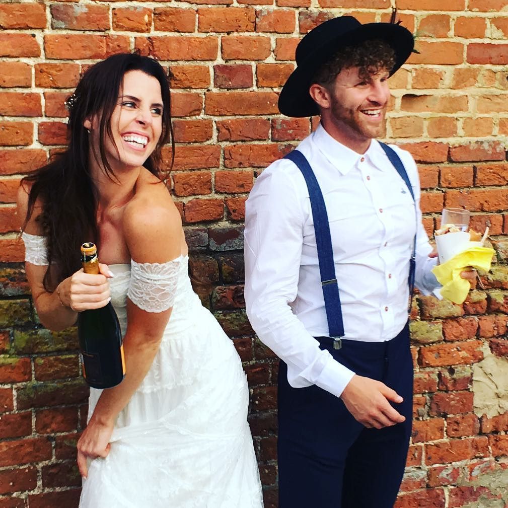 Yesterday I was lucky enough to go to one of  the best weddings I've ever been to, beautiful location, beautiful s… ift.tt/2qpRSPe