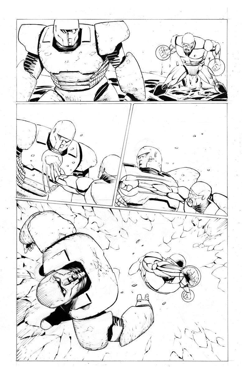 Next Level Comics tweet media